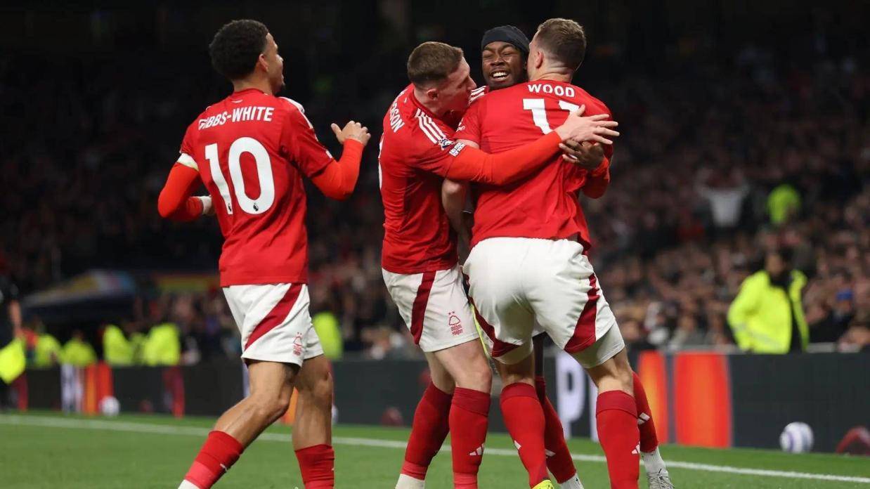 欧联-费内巴切VS诺丁汉森林：森林效法上赛季热刺